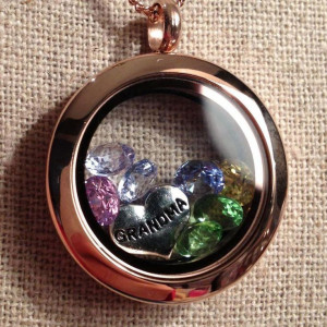 Source: http://yourcharminglocket.origamiowl.com/ Like