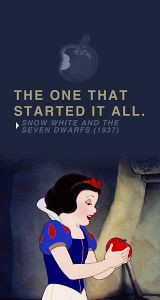 Verwandte Suchanfragen zu Disney snow white quotes tumblr