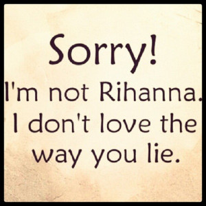 Yeah, sorry! That doesn’t fly with me. LOL