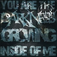 Like Moths To Flames-Real Talk