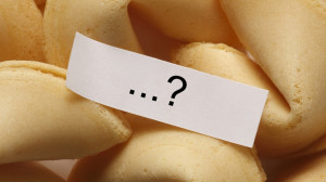 25 Completely Bizarre Fortune Cookie Messages