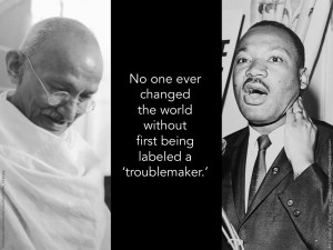 Purely Peace. crunchy mama