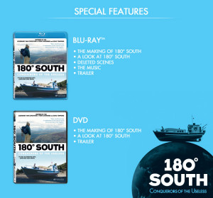 Degrees South Available Blu Ray And Dvd