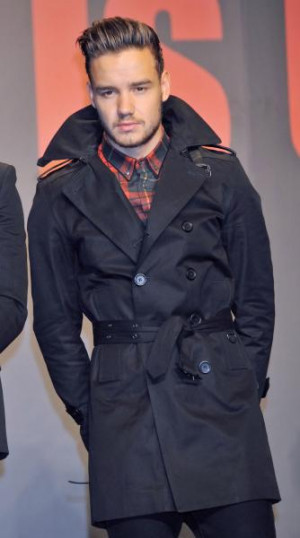 Related Pictures One Direction Quotes Liam Payne Boy One Direction