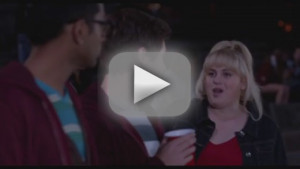 Pitch Perfect Has Two New Clips: Here's Fat Amy