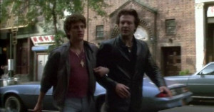 The Pope Of Greenwich Village Quotes In 