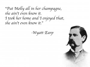 Wyatt Earp [1600x1200] ( i.imgur.com )