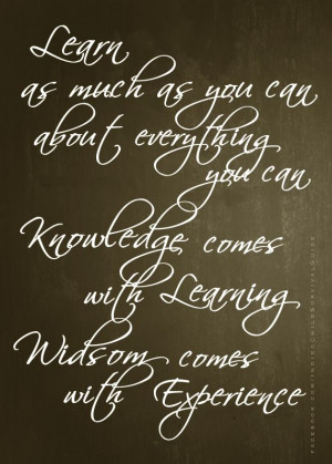 edge of your finger tips expand your mind dig research explore new ...