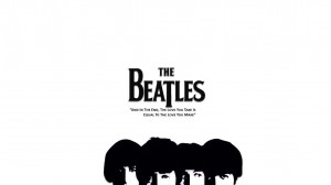 The Beatles Quotes Wallpaper The beatles - high res