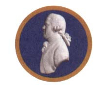 Josiah Wedgwood also held very strong beliefs and was an astute