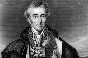 Quotes by Duke Of Wellington