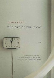 Lydia Davis: ‘The End of the Story’