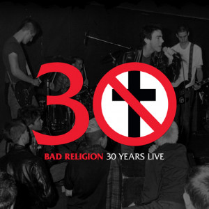 Bad Religion: Live-Album zum kostenlosen Download