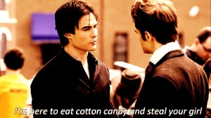 17 Hot Damon Salvatore Quotes That’ll Ruin Real-Life Romance for You