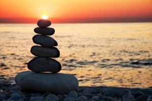 Cultivating balance and harmony among all the aspects of your life can ...