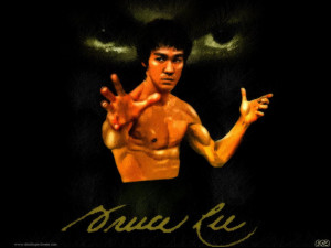 Bruce Lee Art Prints and Posters Wall Murals Buy a Poster