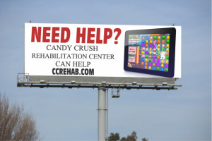 Candy Crush Humor Part One: Addicted to Candy Crush? YOU’RE NOT THE ...