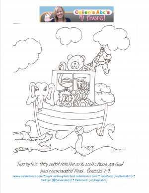 Click here for a PDF of the coloring sheet you can download and print ...