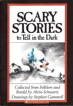 ... Stories to Tell in the Dark (Scary Stories #1)” as Want to Read