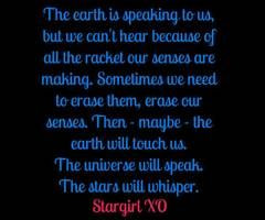stargirl quotes