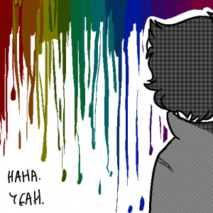 homestuck Karkat karkat vantas gif warning sadstuck tempo's art tw ...