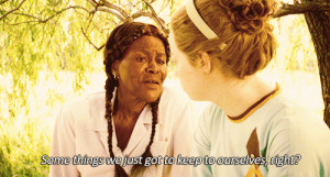 Tag Archives: The Help quotes