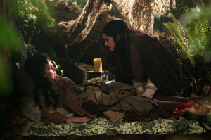 Once Upon A Time Once Upon a Time - Episode 2.20 - The Evil Queen
