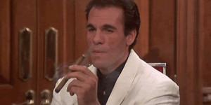 robert davi licencetokill Happy 60th Birthday Robert Davi Cigar Fan ...