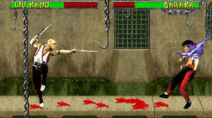 Mortal Kombat II Headed to PS3 Store in March-screenshot_10.jpg