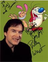 Brief about Billy West: By info that we know Billy West was born at ...