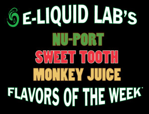 Introducing FLAVORS OF THE WEEK for our online customers! Our online ...