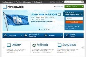 nationwide insurance quote