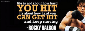 Rocky balboa Facebook Covers,rocky balboa fb covers