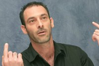 Ashraf Barhom Picture