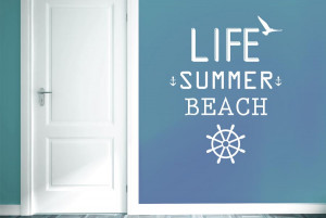 ... Summer-Beach-Wall-Stickers-Uk-Wall-Art-Stickers-Wall-Decals-white.jpg