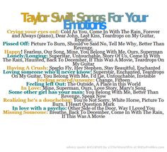Quotes, Taylor Swift Crush Songs, Having A Crush Quotes, Emotional ...