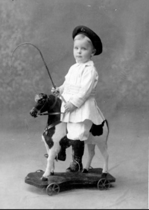 Before they were stars: F. Scott Fitzgerald birthday edition