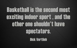 Funny Basketball Quotes | Best Basketball Quotes!