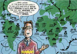 Environmental Racism