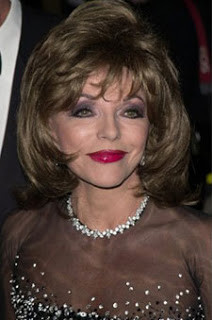 Joan Collins Quotes