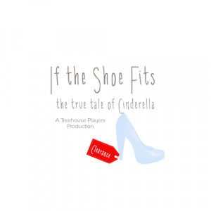If the Shoe Fits...The True Tale of Cinderella at RTAA in Roseville