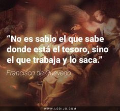 Frases de Francisco de Quevedo More