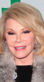 Joan River's Cattiest Quotes Ever: A Very Witty Homage...