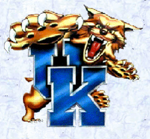 Kentucky Wildcats Picture