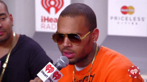 Chris Brown Quotes About Haters Chris brown interview with the