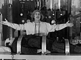 Young Frankenstein