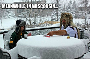 Meanwhile, in Wisconsin... - Meanwhile, in Wisconsin... Misc
