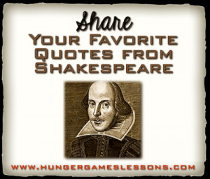 Celebrating Shakespeare: The Ides of March Are Come...But Not Gone