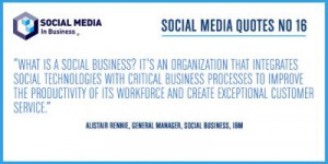 Social Organization Quotes