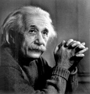 ... despair about mankind knowing that Mozart was a man. ~ Albert Einstein
